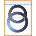 high temp gasket material